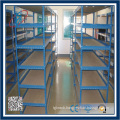 Medium Duty System Racking And Shelving Pallet